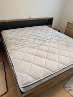 Matratze 180 × 200 cm – Wie neu (nur 3 Monate benutzt)