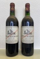 1x Chateau Beychevelle 1986 (Top year) Market price 150+ CHF
