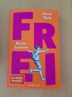 FREI Bester Sommer - Sarah Welk