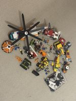 Grosse Lego Sammlung