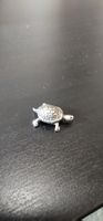 Argent 800 tortue en argent 800