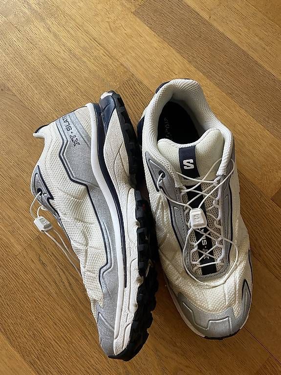 Salomon Scarpe da uomo: Salomon XT Slate Grösse 41 1/3 – Usato da Bern venduto da Zentro 1