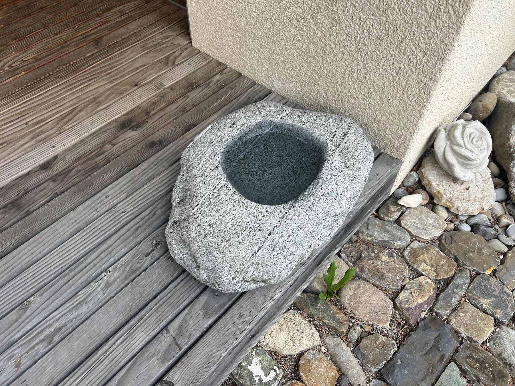 Stagni & Fontane ornamentali: Vogelbad – Usato da Dachsen venduto da rau_6jrb 1
