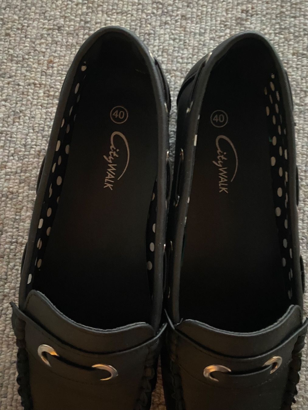 Scarpe da donna: Schuhe Moccasins – Nuovo (secondo la descrizione) da Appenzell venduto da Sonnschein_ 2