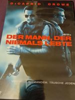 Der Mann Der Niemals Lebte