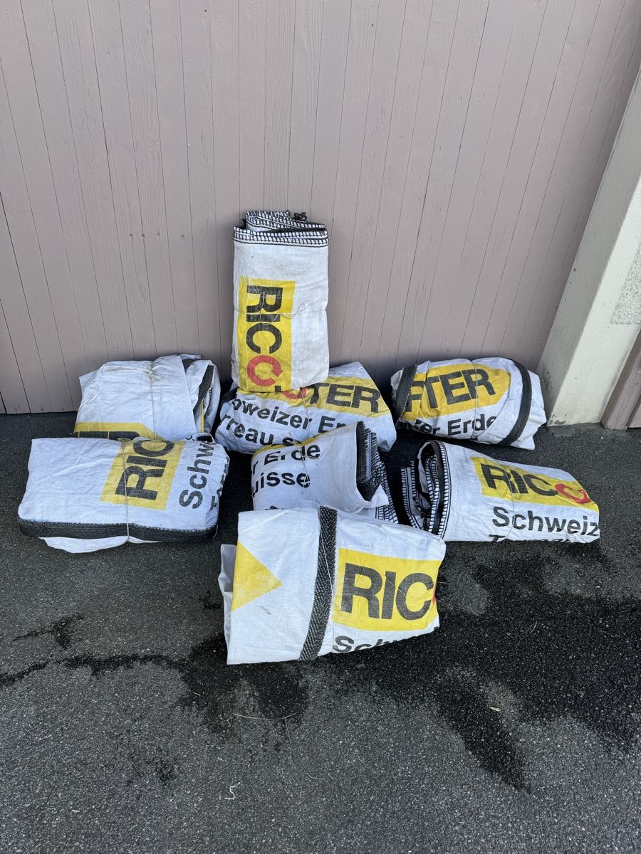 Sacs: Sack Big Bag Kontainersack – D'occasion à Belp par ch1999 7