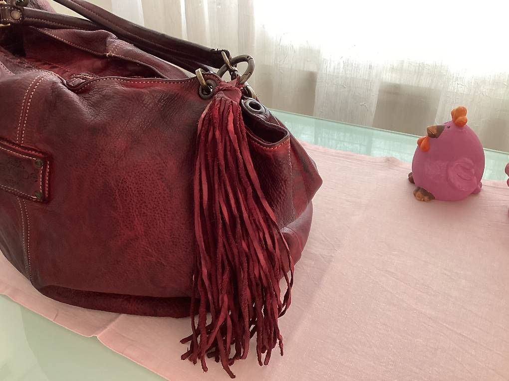 Borse da donna: Bayside – Usato da Minusio venduto da dan_q7sp 2