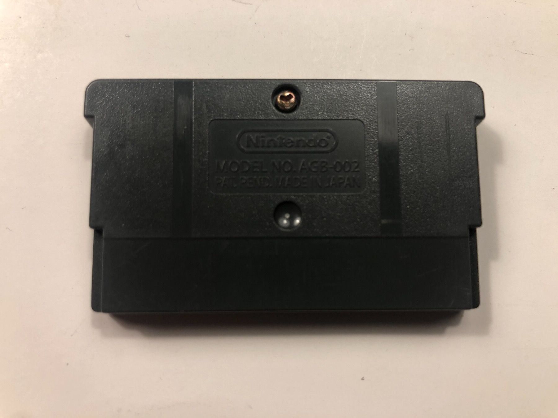 Nintendo Giochi: Dokapon - Monster Hunter Nintendo GBA – Usato da Kestenholz venduto da Naruto_01 1