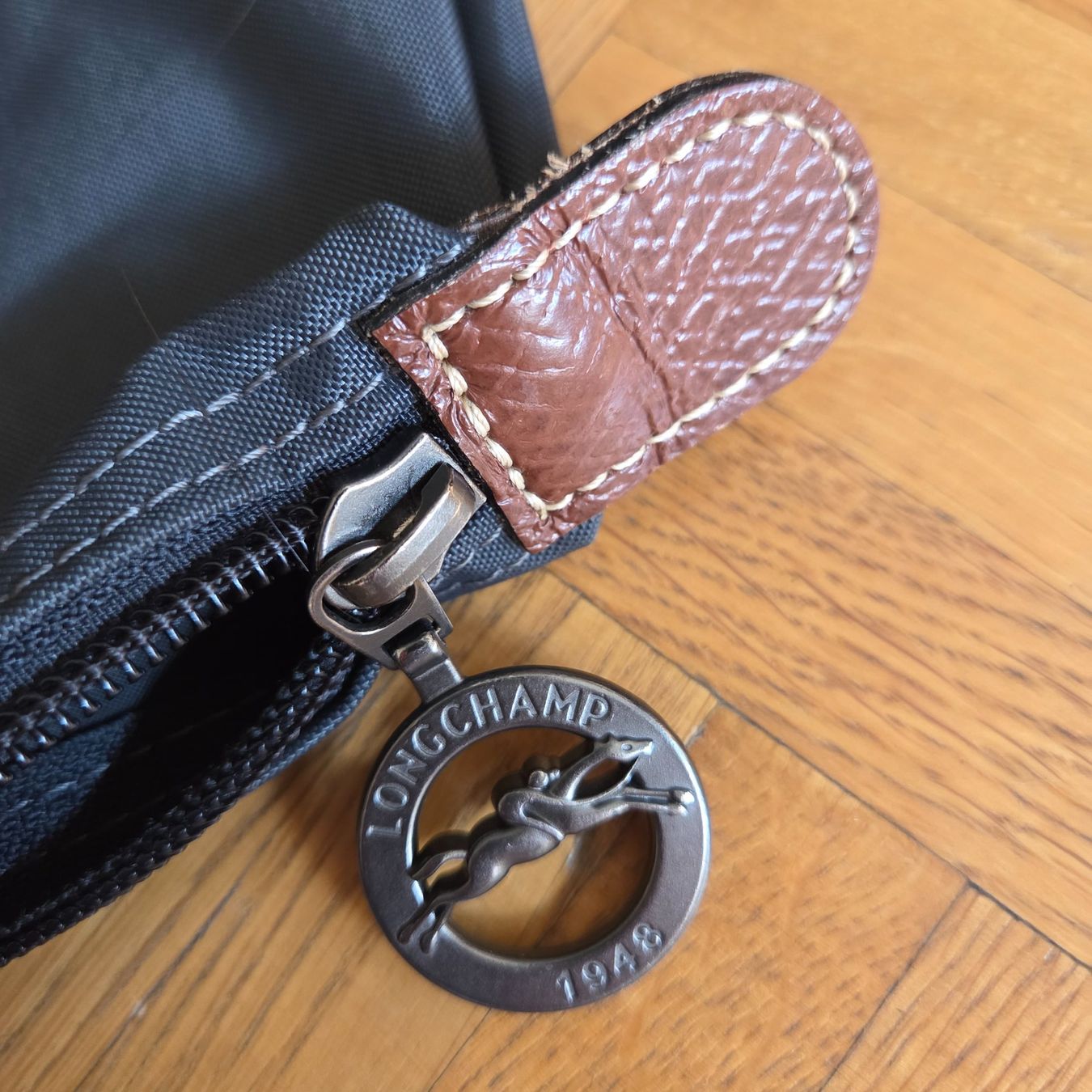Longchamp Borse: Longchamp sac Le Pliage modèle 24/48h – Usato da Onex venduto da AF. 2