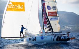 Mini 6.50 Proto 934 - Vainqueur Mini Transat 2025