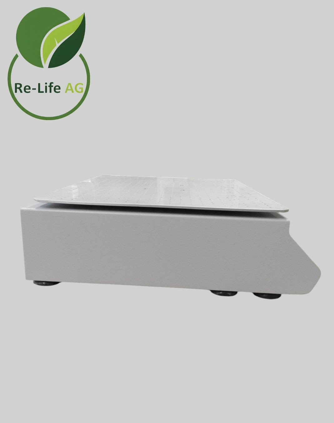 Tutte le macchine: LLG uniSHAKER 25 device – Usato da Reinach BL venduto da Re-LifeAG_Labor 4