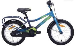 Vendo usata California Bicicletta per bambini 