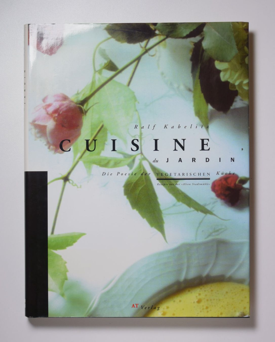 Libri: Konvolut Vegetarisch kochen 5 Titel – Usato da Erschwil venduto da taglang 4
