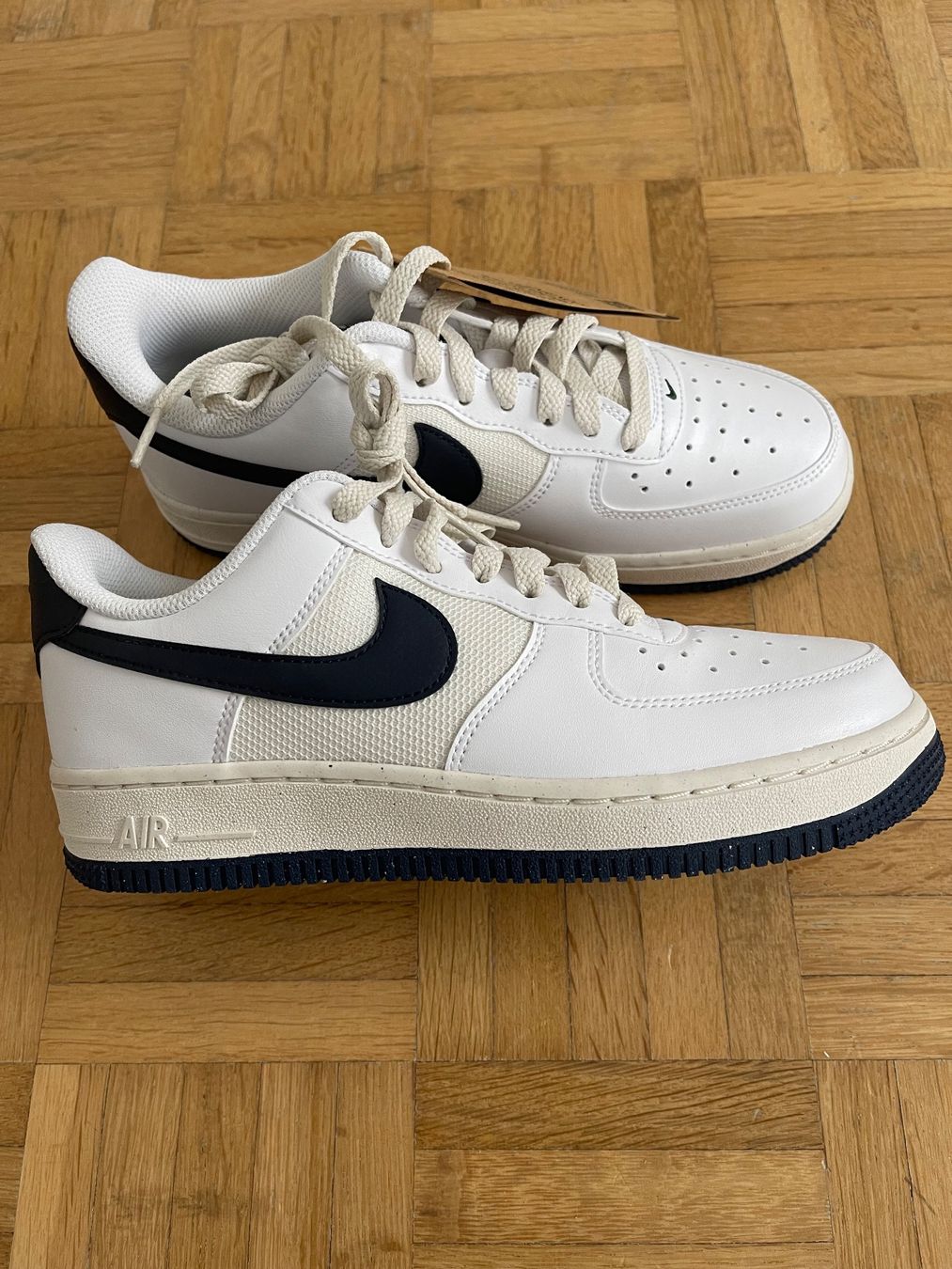 Nike Scarpe da uomo: Nike Air Force 1 – Nuovo e nell'imballaggio originale da Aarberg venduto da OrDo20 6