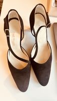 Élégantes talons Paul Noyen, cuir , taille 37.5 👠