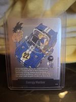 Carta Dragonball SB02 Energy Marker