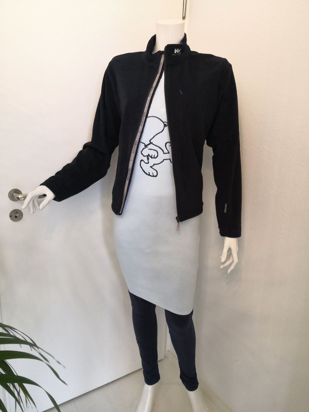 Leggings: 🤩LEGGINS DUNKELBLAU – D'occasion à Olten par Naja-Twins-Twins 8