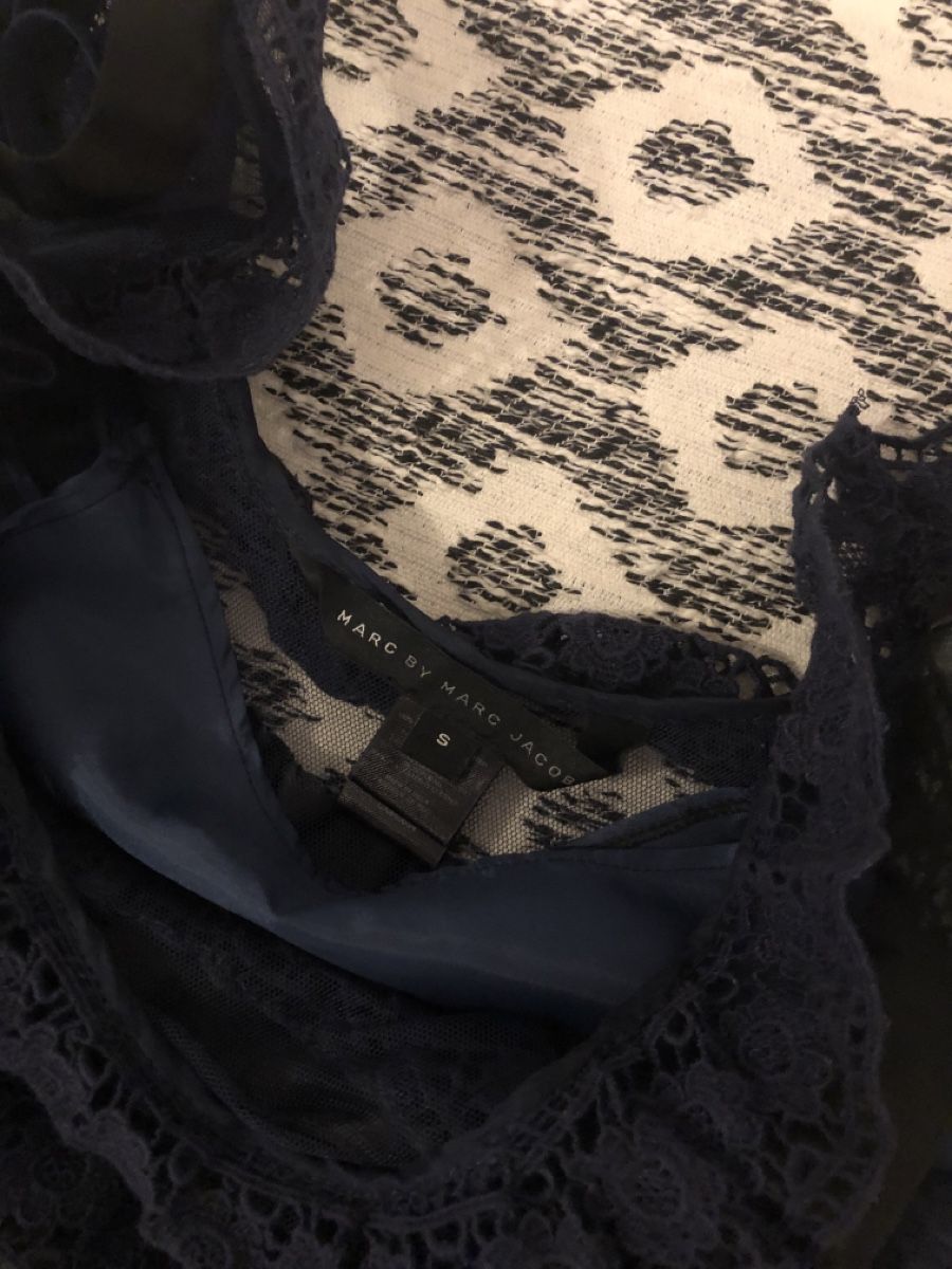 Marc Jacobs Vestiti: Robe Marc Jacob – Nuovo (secondo la descrizione) da Versoix venduto da wen_75xm 7