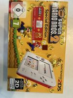 Nintendo 2DS Spezial Edition