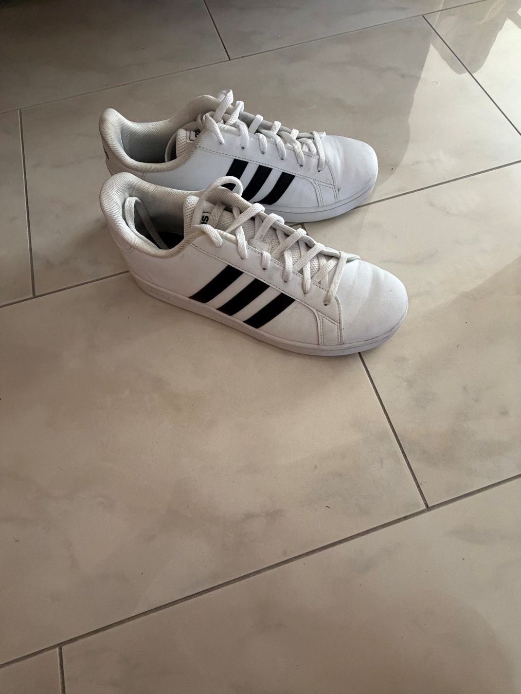 Chaussures hommes: Adidas Sneakers – D'occasion à Muri AG par sabri_25 1
