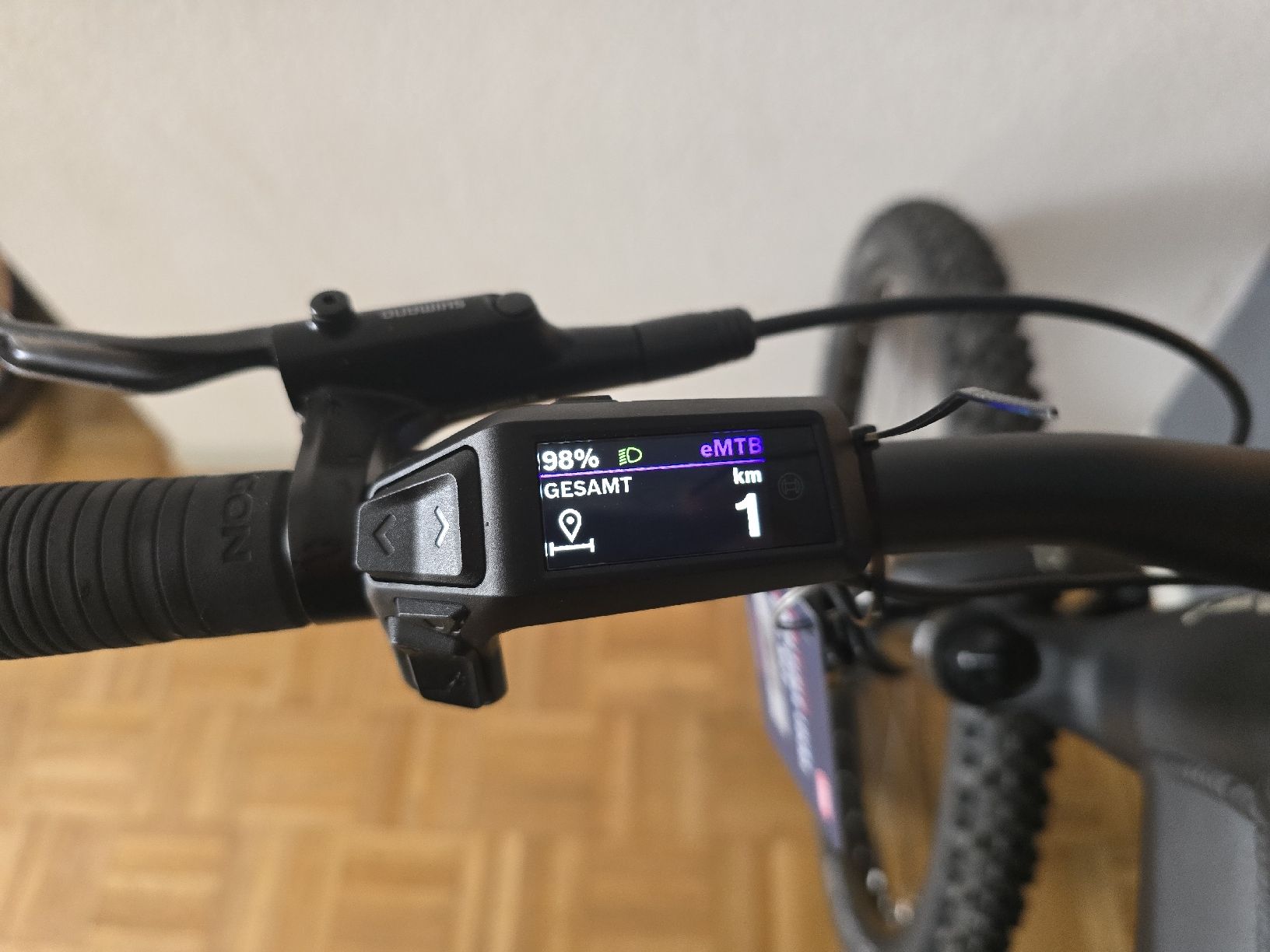Bulls Biciclette: Bulls E-MTB 25 km/h – Nuovo (secondo la descrizione) da Kägiswil venduto da Qendro95 4