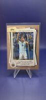TOPPS  FOCUS ARGENTINA LIONEL MESSI