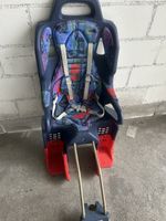 Velo Kindersitz