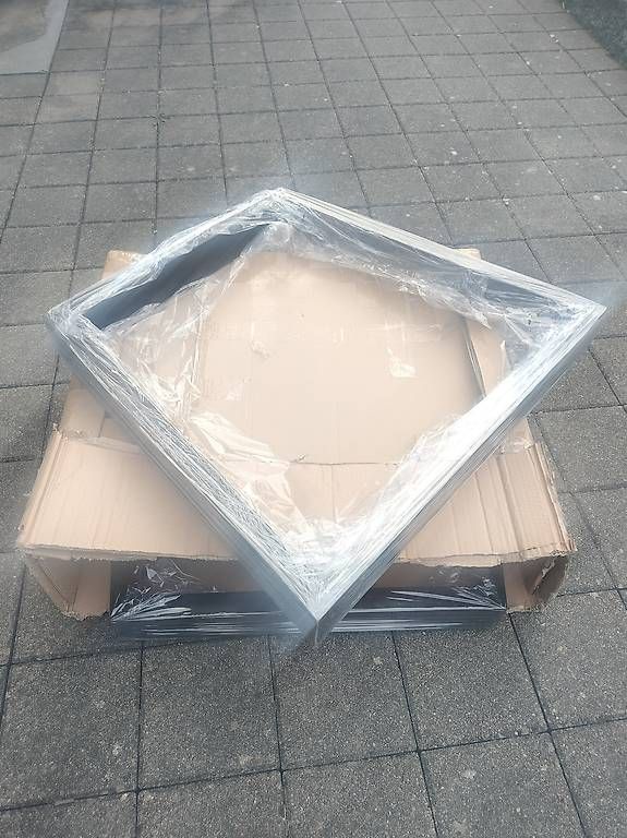 Altri mobili: Tischbeine neu – Usato da Buchs AG venduto da ths_j2lz
