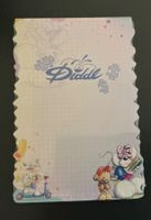 Diddl Puzzle-Block A5 Nr. 295 OVP