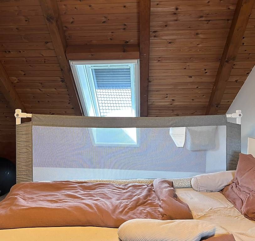 Parcs & barrières de sécurité: Bettgitter / Rausfallschutz – D'occasion à Dintikon par mau_ql2q