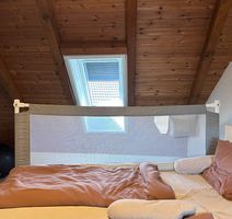 Bettgitter / Rausfallschutz