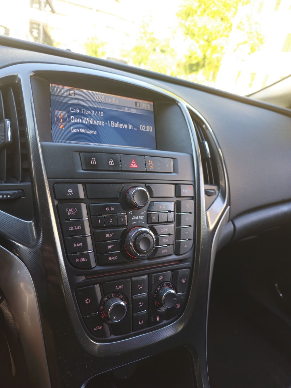 Opel Autos: Opel Astra Automatique année 2011 – Gebraucht aus Biel/Bienne von Oli_2504 1