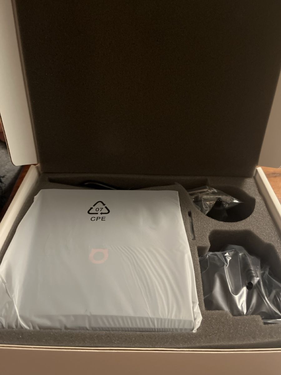 Bobcat Coin Miner: Bobcat Miner 300 Fabrikneu – Nuovo e nell'imballaggio originale da Embrach venduto da shila_03 1