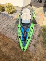 Kajak Challenger K2 