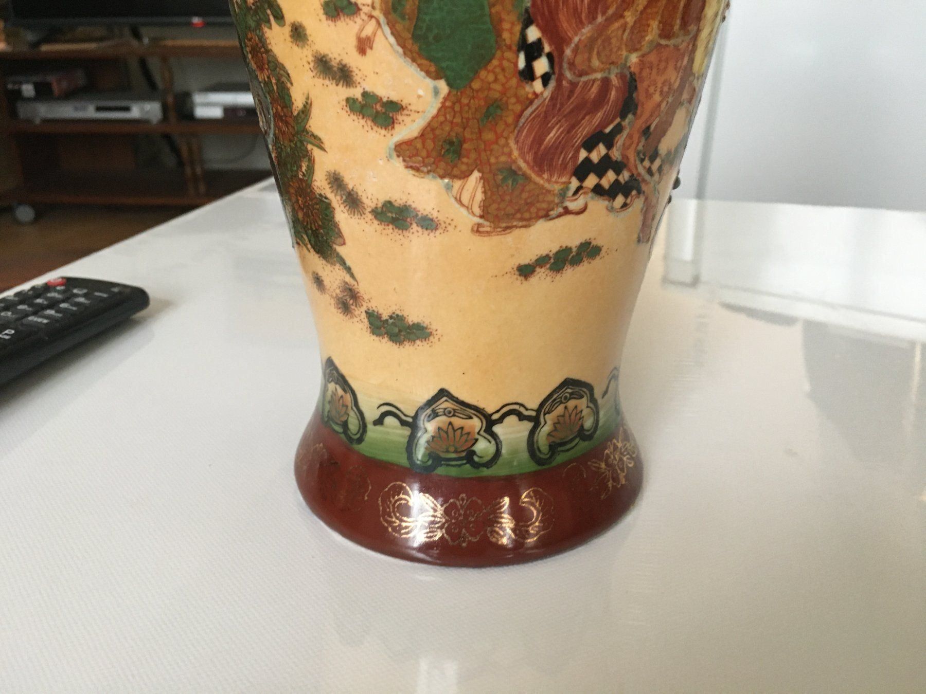 Vase & Récipients: Blumenvase – D'occasion à langenthal par Bazlago 5