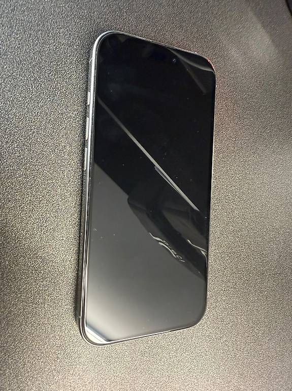 Apple Telefoni cellulari / Smartphones: Iphone 16pro 512 Gb – Usato da Glattbrugg venduto da abd_nr6s 1
