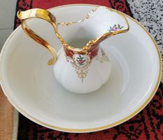 Waschset, PMI Porzellan Krug, limitierte Sonderedition,28cm!