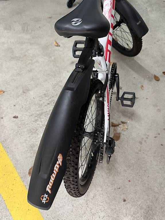 Ghost Biciclette: Kinderfahrrad Ghost 20 Zoll – Usato da Gelterkinden venduto da Immarella 3