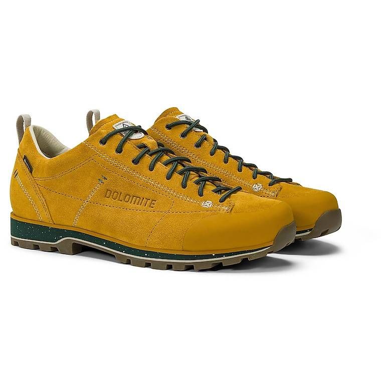 Dolomite Scarpe da uomo: Chaussures NEUVES Dolomite 54 Low Evo, 42 – Nuovo e nell'imballaggio originale da Sugiez venduto da factorysportoutlet