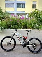 Ghost E-RIOT CF Advanced 2026 NEU 800 Wh Carbon