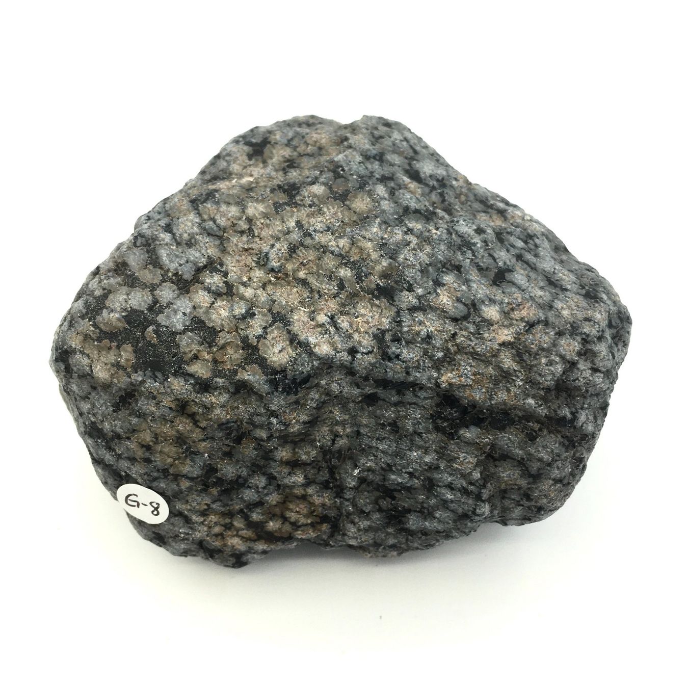 Minerali & Pietre curative: Schneeflockenobsidian - Rohstein – Nuovo (secondo la descrizione) da Samstagern venduto da Spliti