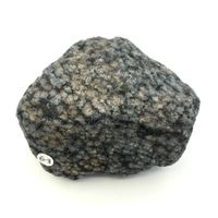 Schneeflockenobsidian - Rohstein