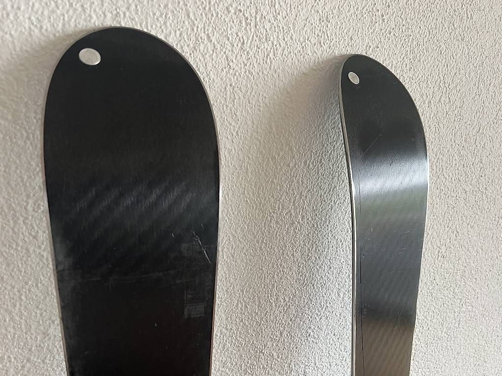 Skis: Damen Ski K2 Magic 155cm – D'occasion à Jona par Kaufrausch1 4