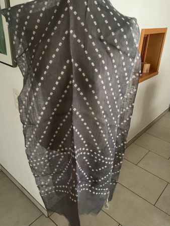 Fata Morgana  Linen 🧣Schal