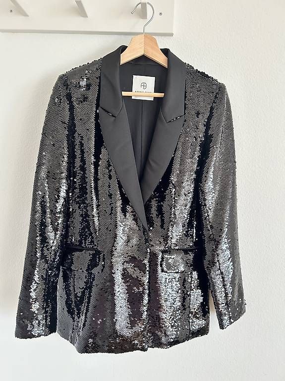 Giacche: Anine Bing Blazer – Usato da Wetzikon ZH venduto da GOOD-WATER