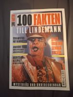 100 Fakten TILL LINDEMANN 