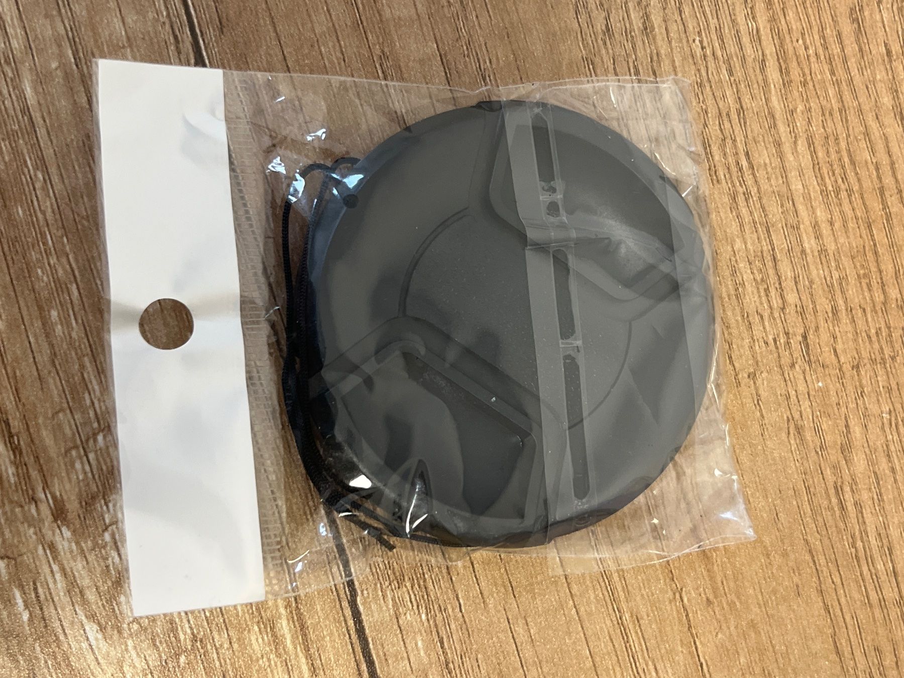 Filtres: 67 mm Frontdeckel – Neuf avec emballage d'origine à Chiasso par AzenYa