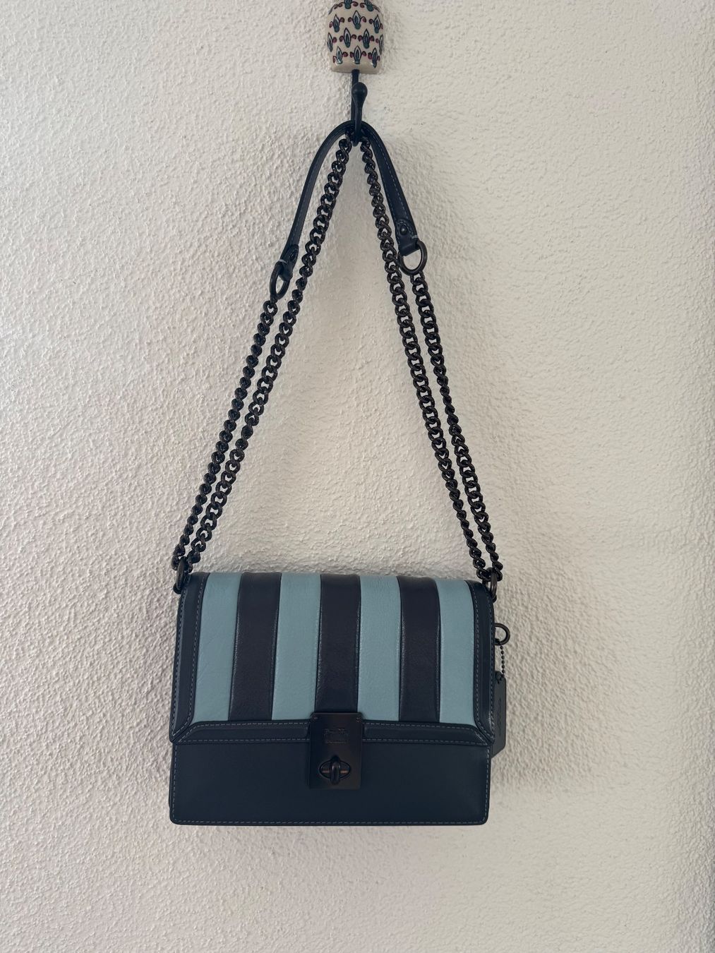Coach Taschen für Damen: Neu! Tasche Coach, Leder – Neu und originalverpackt aus Winterthur von sq2_q8mr 1