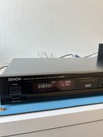 Denon TU-580RD Precision Audio Component AM/FM Stereo Tuner