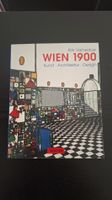 WIEN 1900 • Kunst Architektur Design • Kirk  Varnedoe